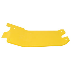 A-HXE87738 Poly Skid Plate Standard Cutting Height