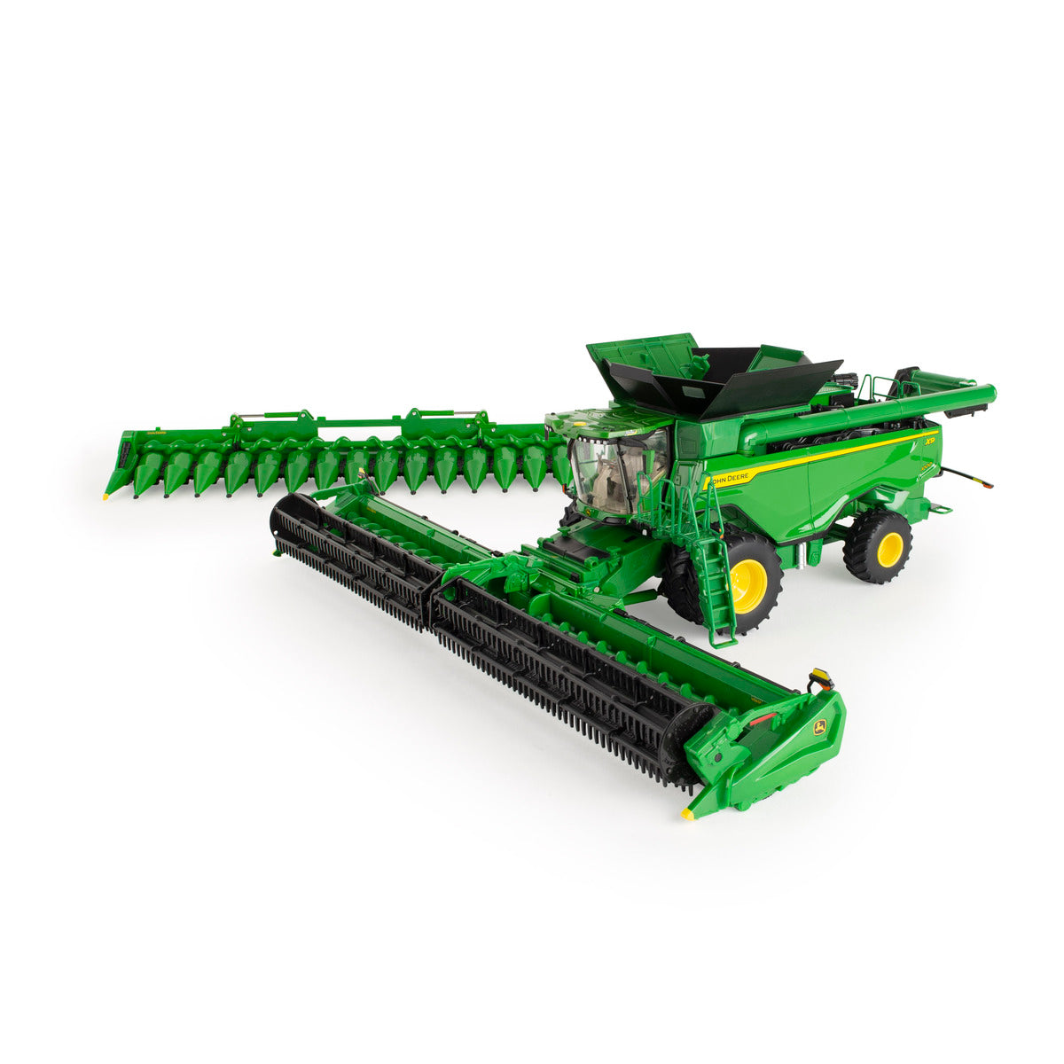 John Deere 1/32 X9 1000 Combine Prestige Collection