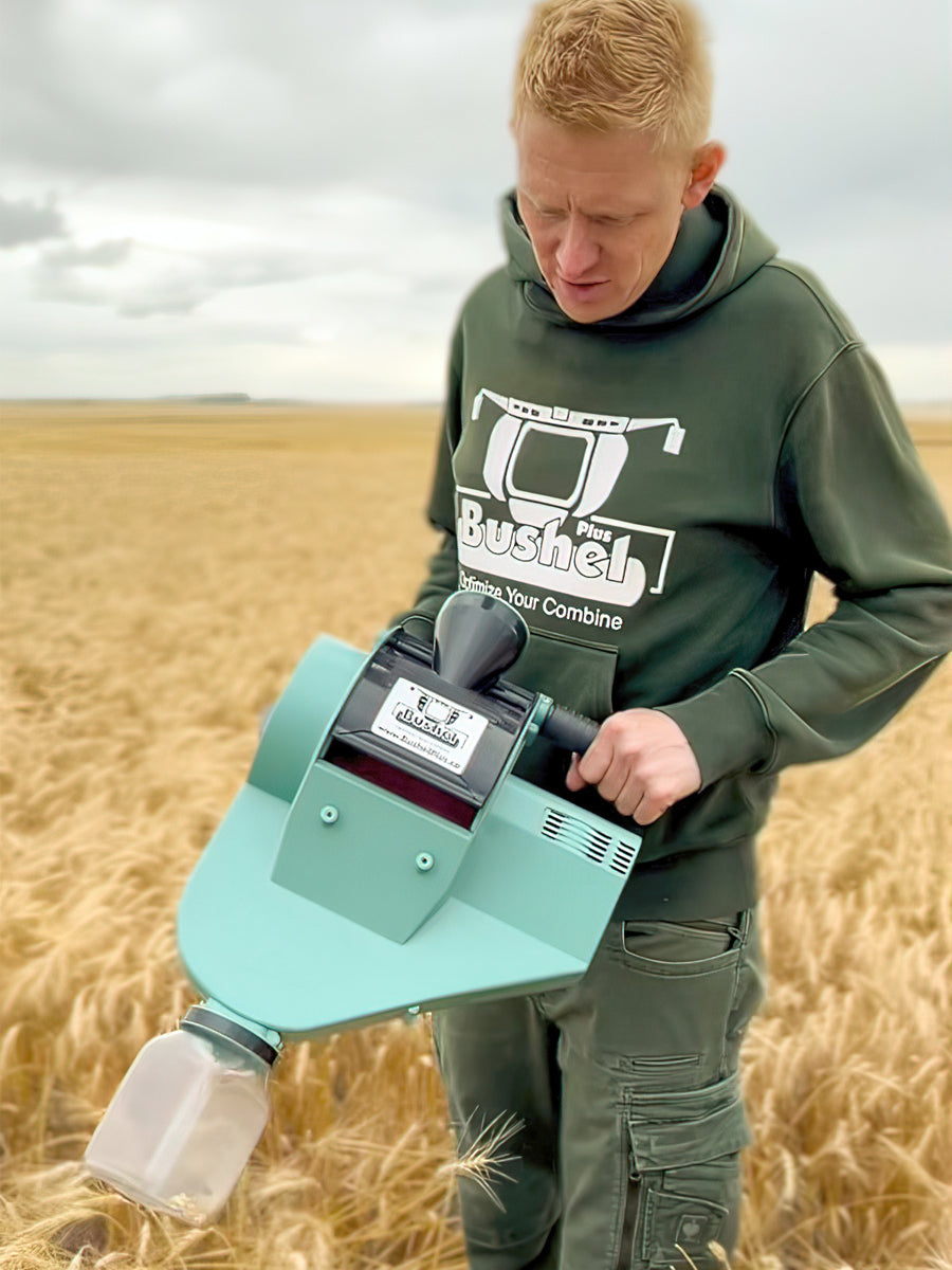 Bushel Plus Mini Combine