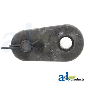 A-OL60H 60 Heavy Offset Link (Drives)