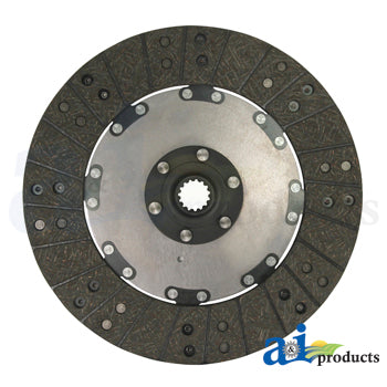 John Deere A-AL120017 CLUTCH DISK