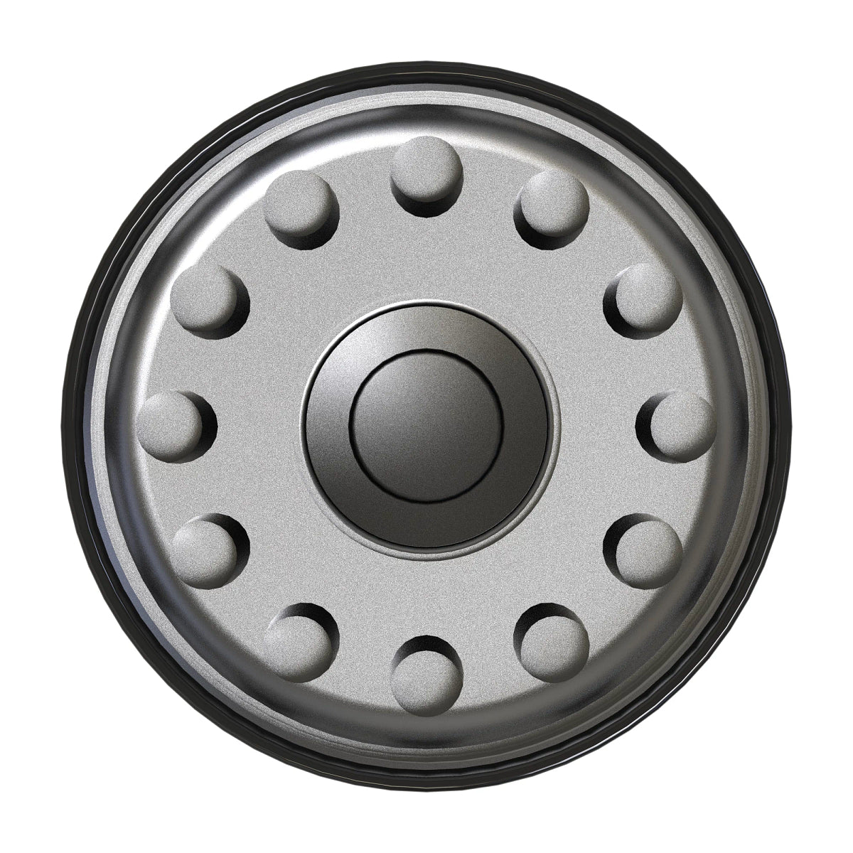 John Deere RE504836 OIL FILTER