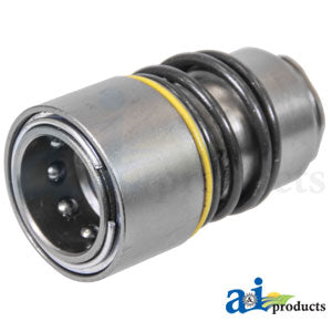 A-RE577560 Selective Control Valve Breakaway Coupler