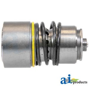 A-RE577560 Selective Control Valve Breakaway Coupler