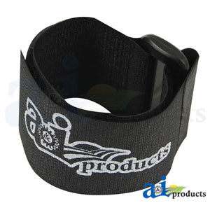 A-CS2125 Reusable Adjustable Strap