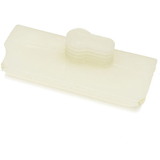 Stihl 11216486610 Slide Rail Bumper