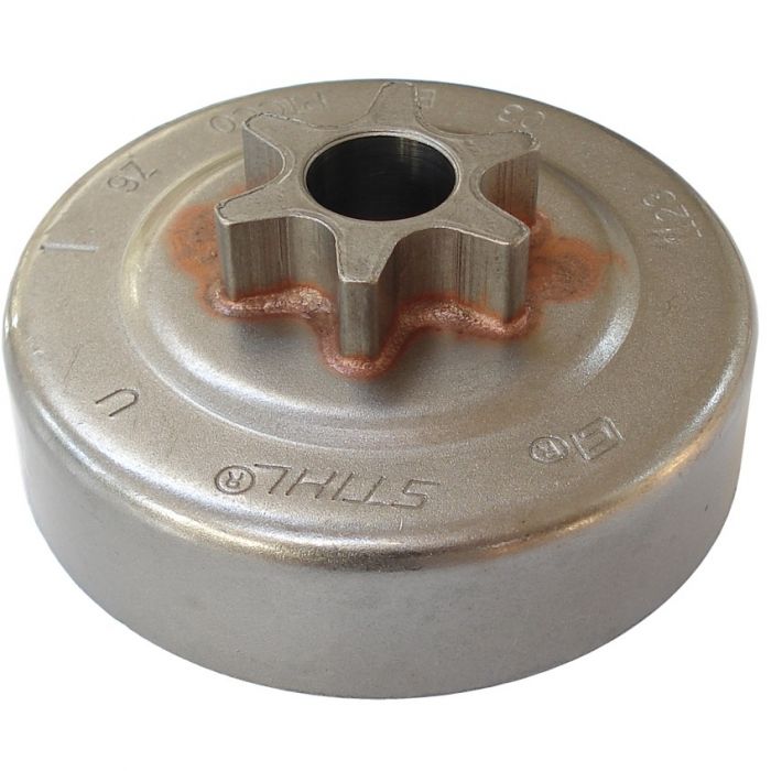 Stihl 11236402003 Chain Sprocket 3/8" Picco 6T