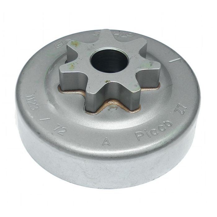 Stihl 11236402072 Chain Sprocket 3/8'' Picco 7T