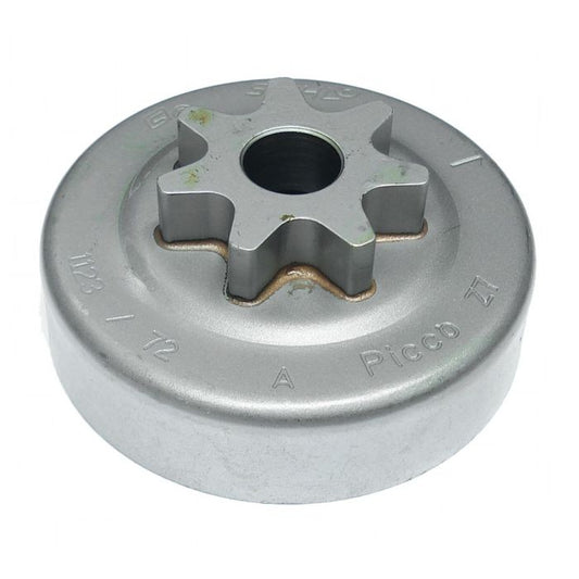 Stihl 11236402072 Chain Sprocket 3/8'' Picco 7T