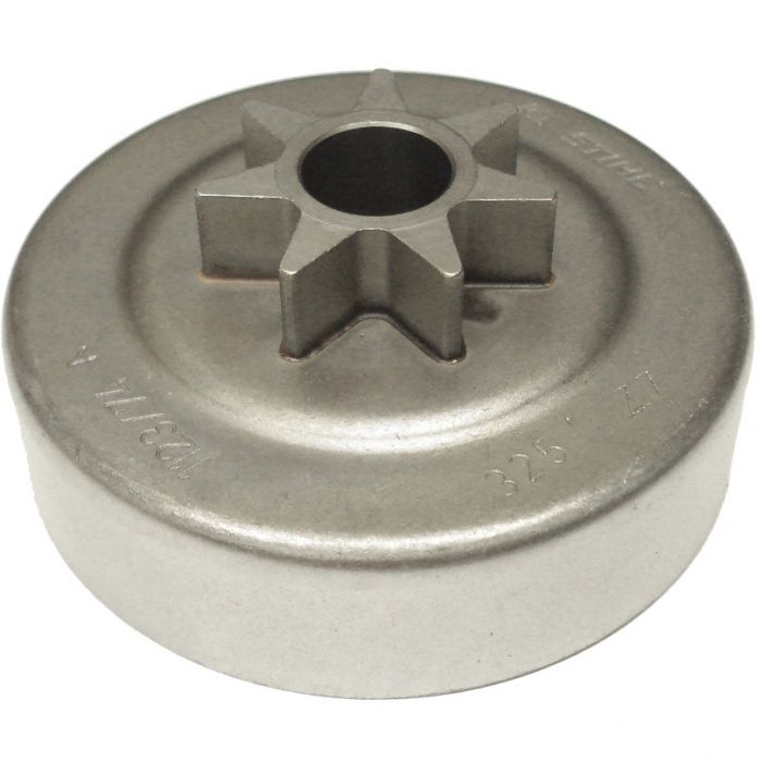 Stihl 11236402074 Chain Sprocket 0.325'' 7T