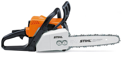 Stihl MS170 Chainsaw 16" Bar