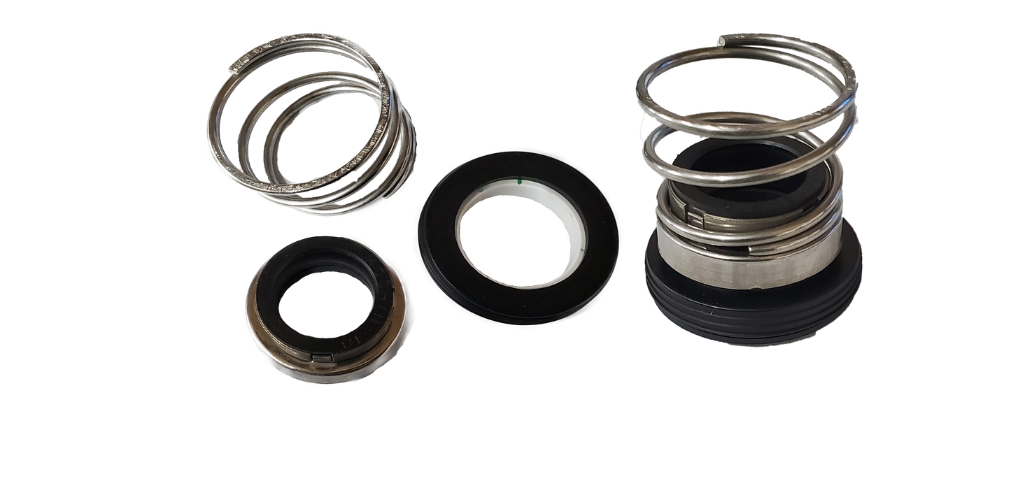 2" Pump Mechanical Seal - Nelson Motors & Equipment