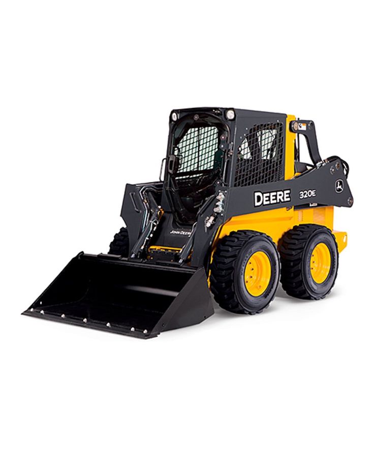 SKID STEER BRG - Nelson Motors & Equipment
