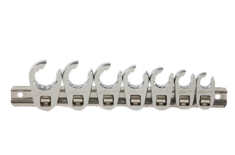 Claw foot deals wrench set