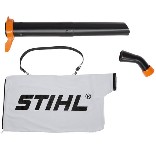 Stihl 48117002200 BGE71 Vacuum attachment for electric blowers