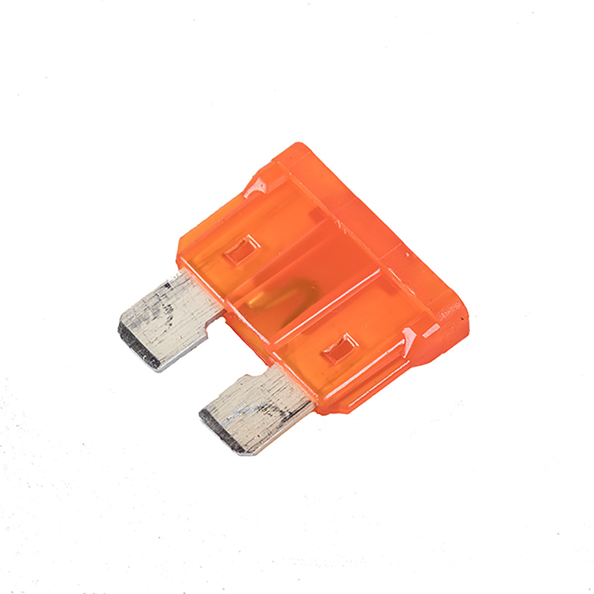John Deere 40 Amp Orange Blade (Spade) Fuse