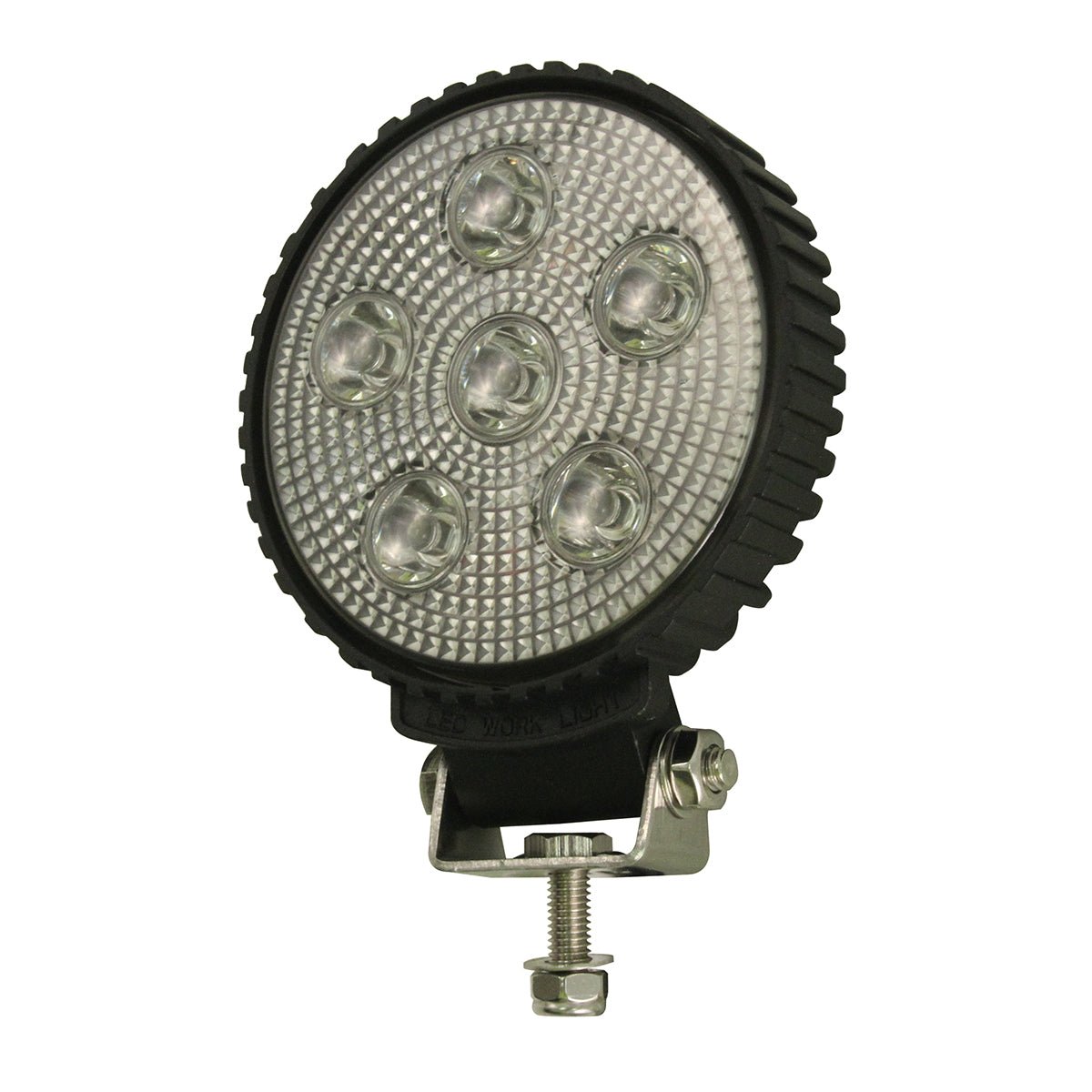 A-WL20E E-Series LED Round Flood Worklamp