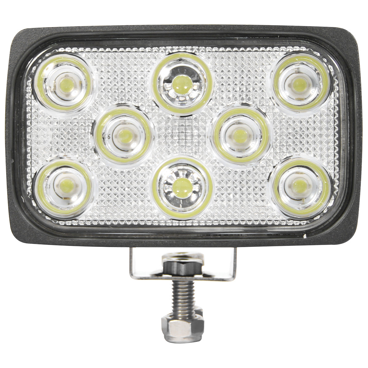 A-WL840 LED Rectangle Flood Worklamp