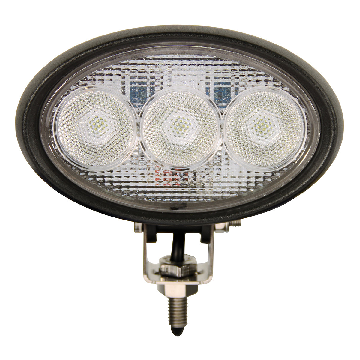 A-WL850 LED Oval Flood Worklamp
