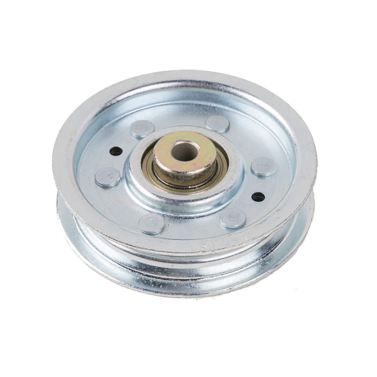 John Deere Idler Pulley For Use in Gators and Riding Lawn Equipment