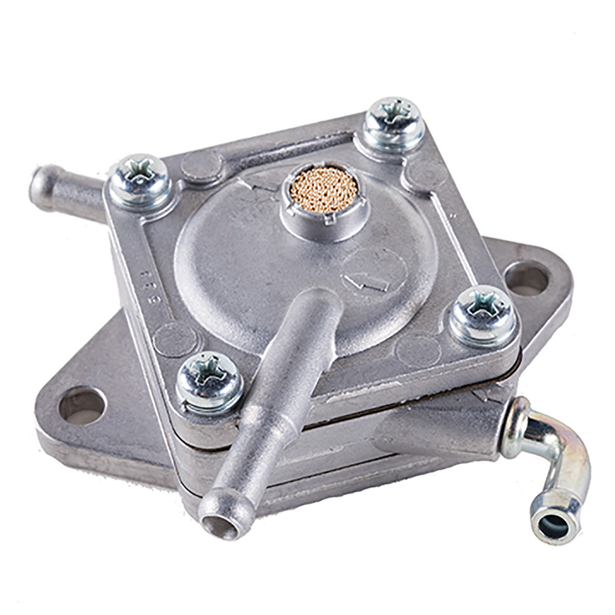 John Deere Fuel Pump for Riding Lawn Equipment and CX Gator Utility Vehicles.