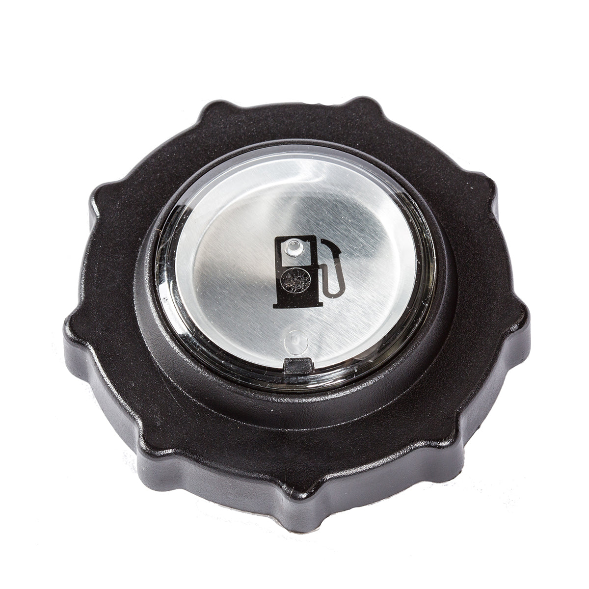 John Deere Filler Cap For Early Model 100 and 200 Series Riding Lawn Mowers