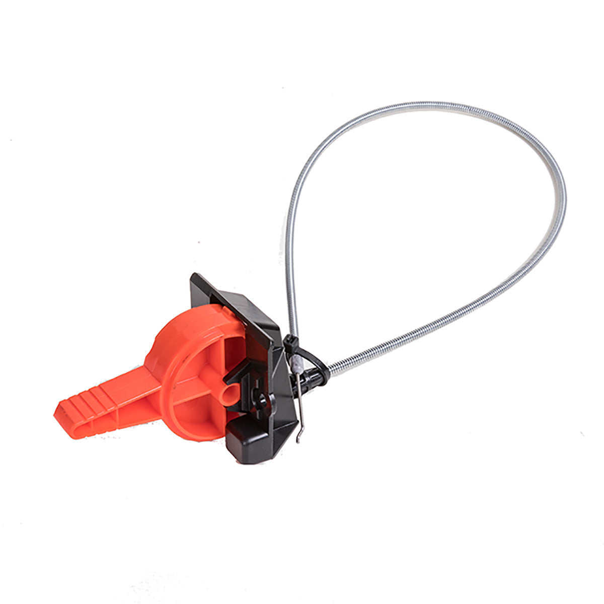 John Deere Throttle Cable With Knob for GT and LX Series Mowers