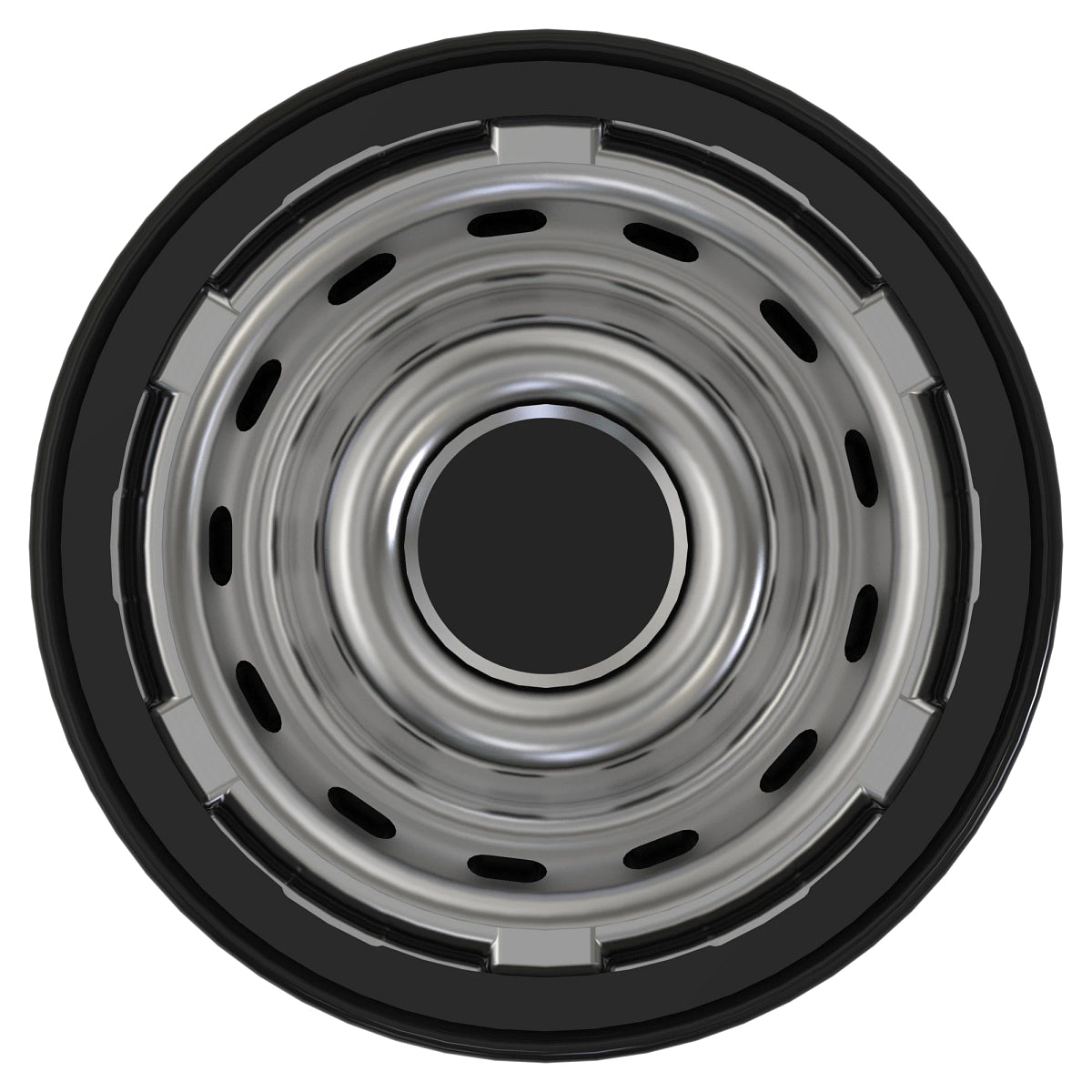 John Deere AM125424 OIL FILTER