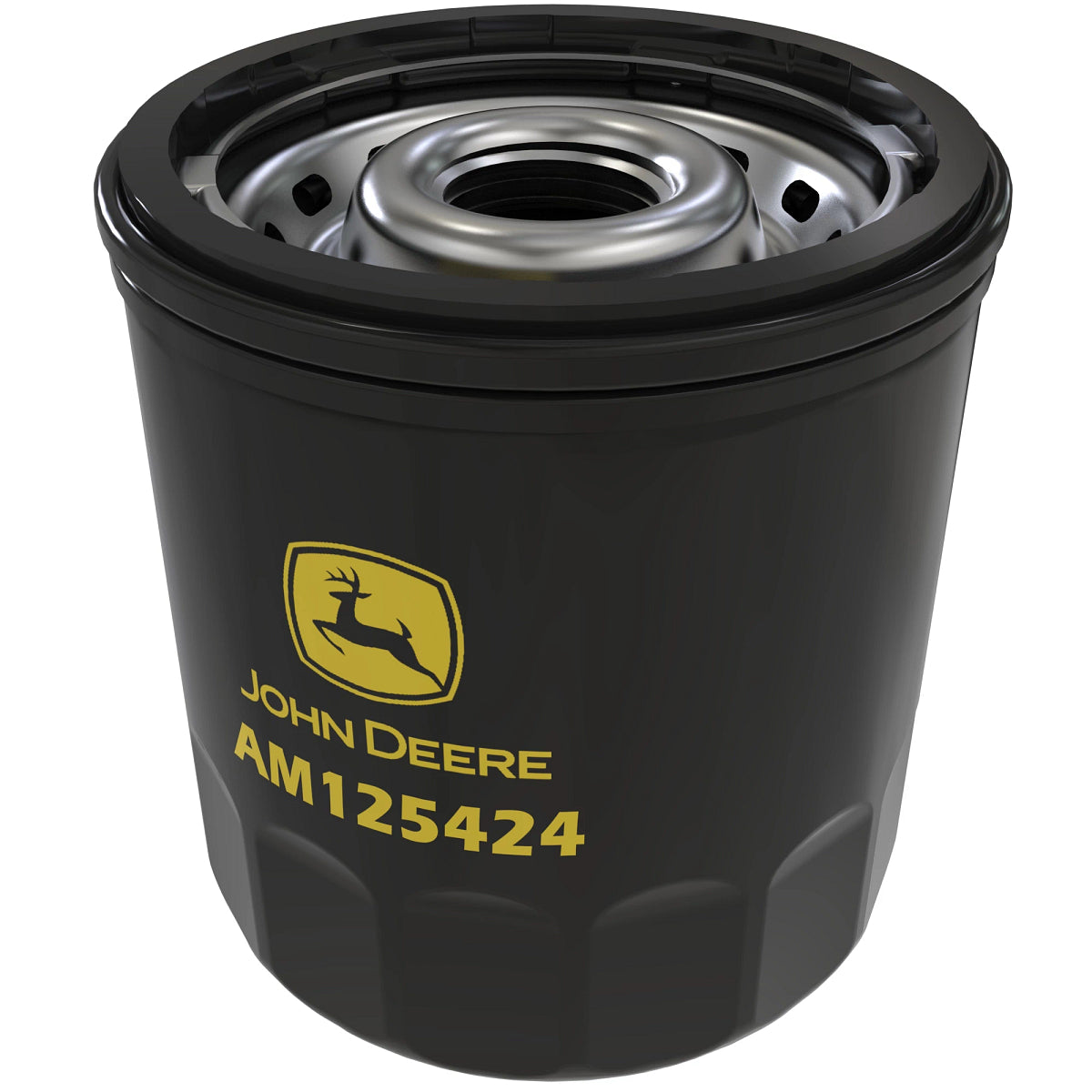 John Deere AM125424 OIL FILTER