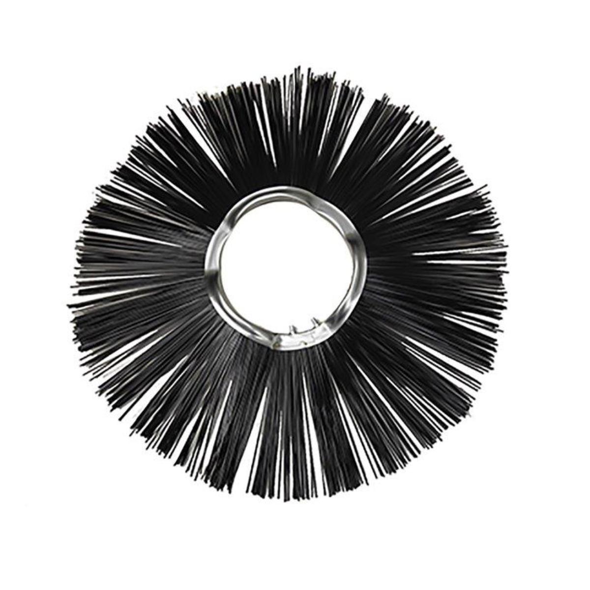 John Deere Brush Sectional Replacement For Front Mount Rotary Brooms