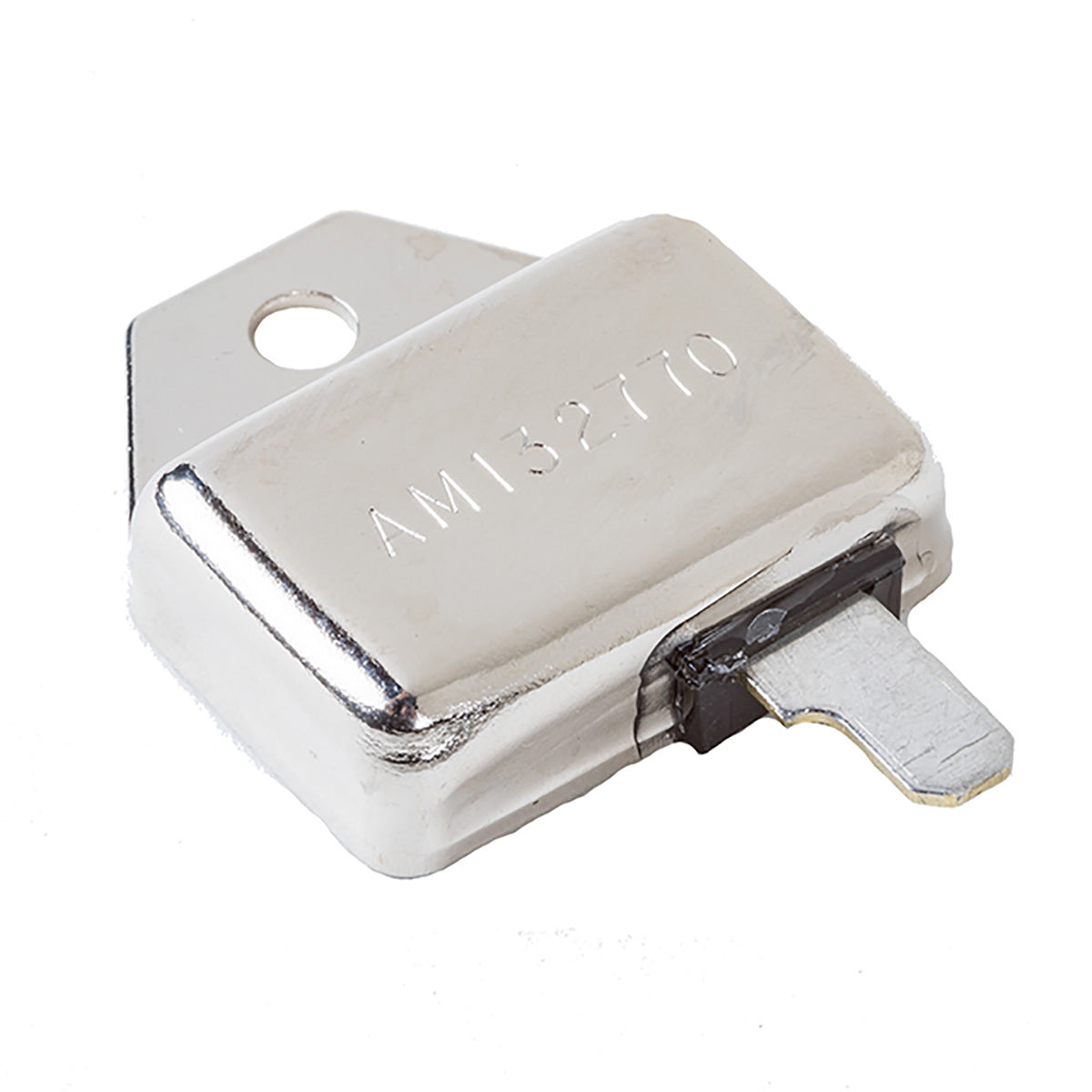 John Deere Igniter Module For 100, 200, F500, GT, GX, LX, and RX Series Riding Lawn Mowers