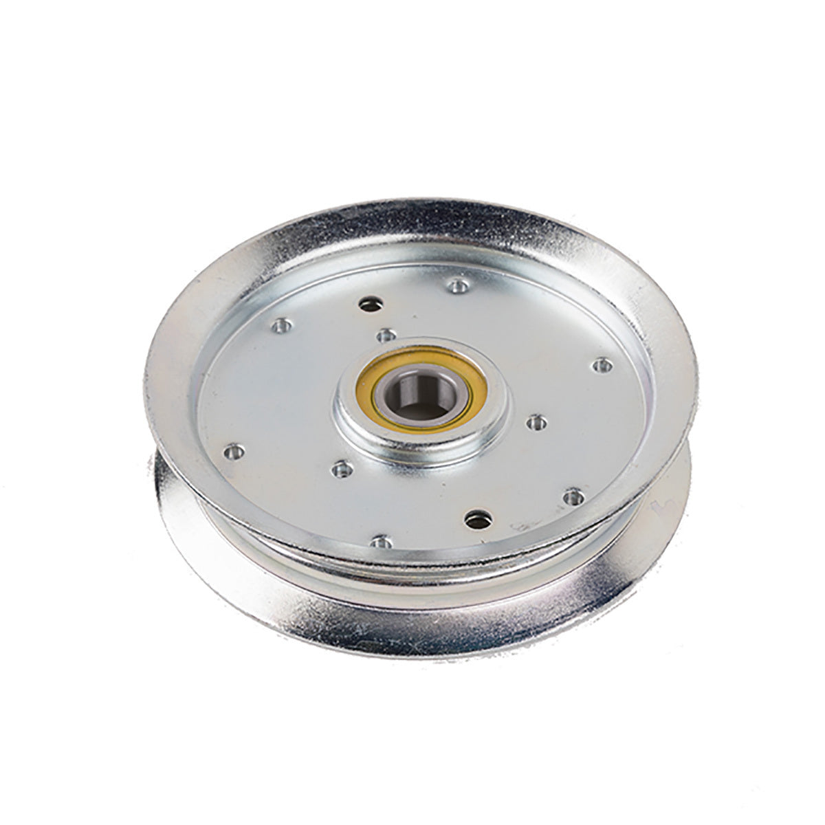 John Deere Mower Deck Idler Pully for X300, X500, Z200, and Z400 Series Mowers