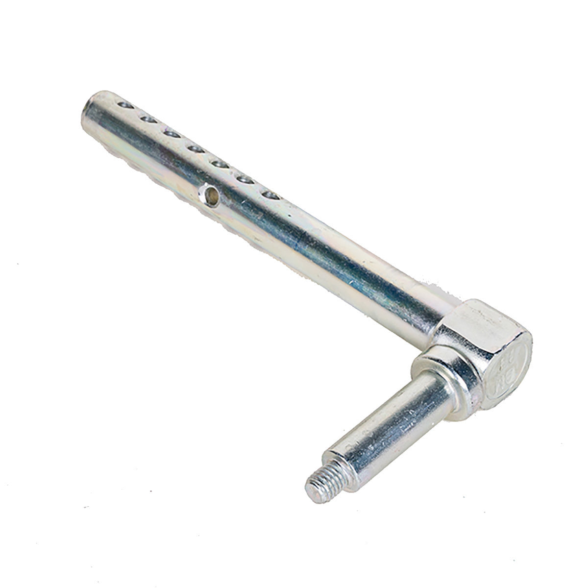 John Deere Mower Deck Gage Wheel Arm For X300 and X500 Series Mower Decks