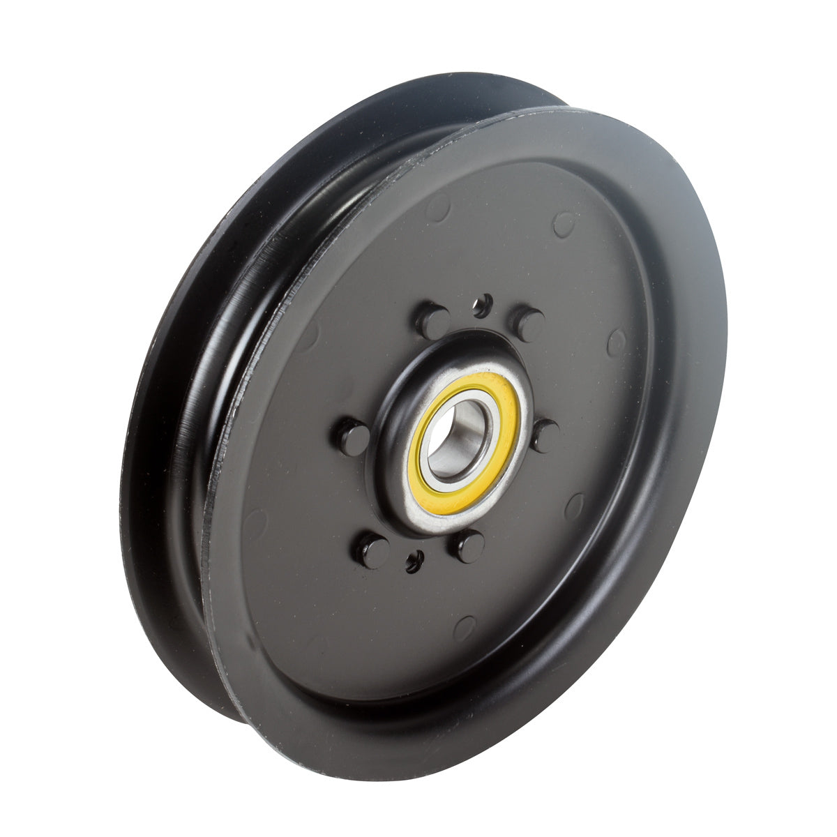 John Deere Mower Deck Pulley for LT, Z200, Z300 and Z400 Series