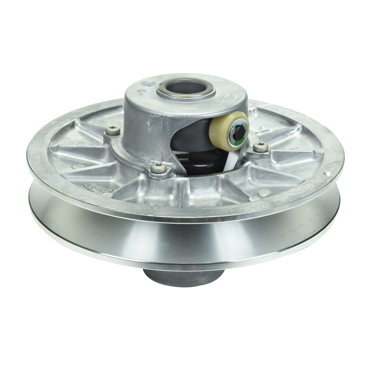 John Deere Secondary Clutch