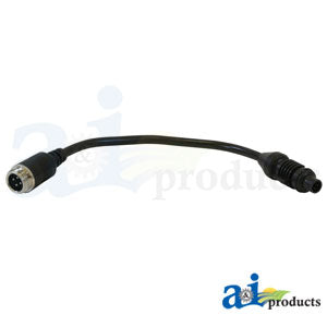 CabCam Voyager System Adapter Cable