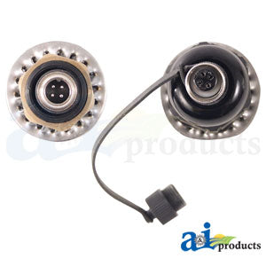 CabCam Bulkhead Connector Plug