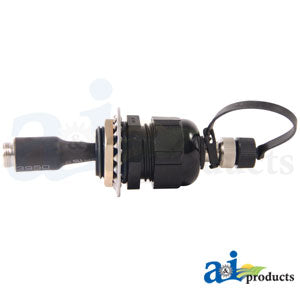 CabCam Bulkhead Connector Plug