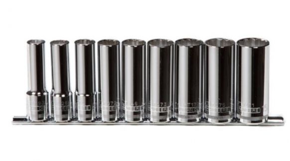 John Deere SOCKET SET TY24209 - Nelson Motors & Equipment