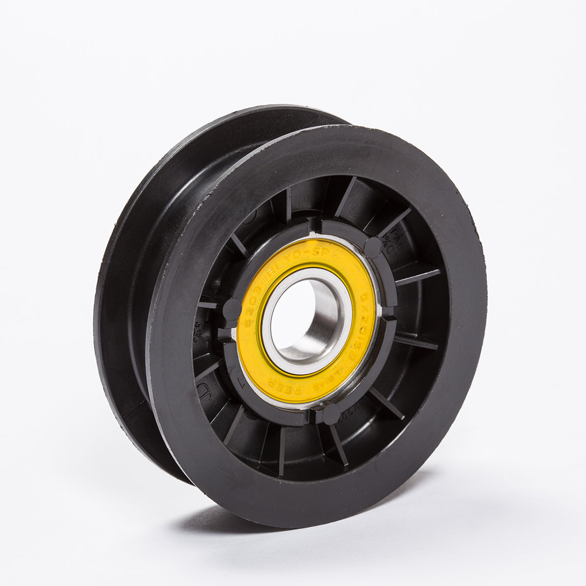 John Deere Idler Pulley For Snowblowers and Mower Decks