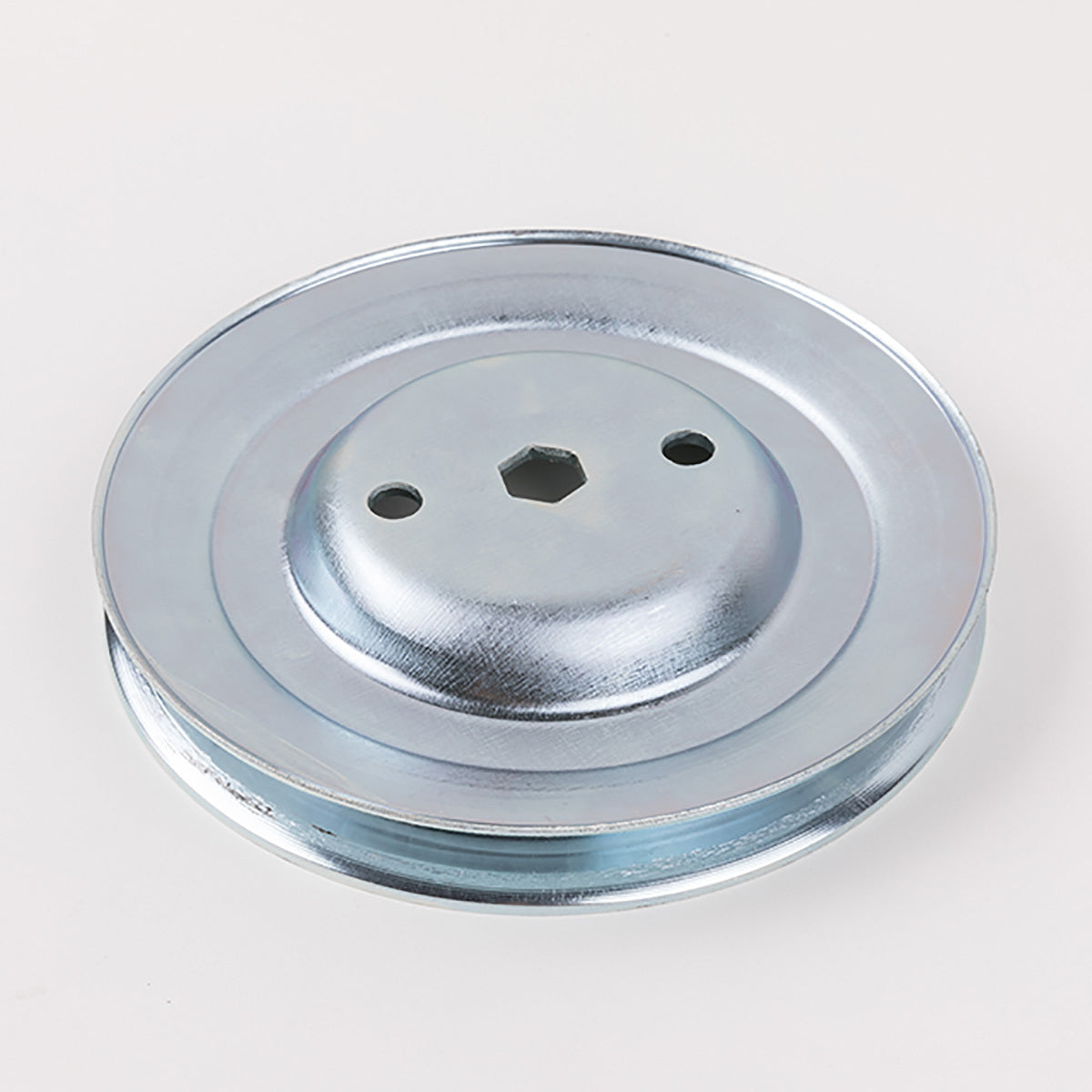 John Deere Jacksheave For Mower Decks Fits G100, LA, and S Series Riding Lawn Mowers