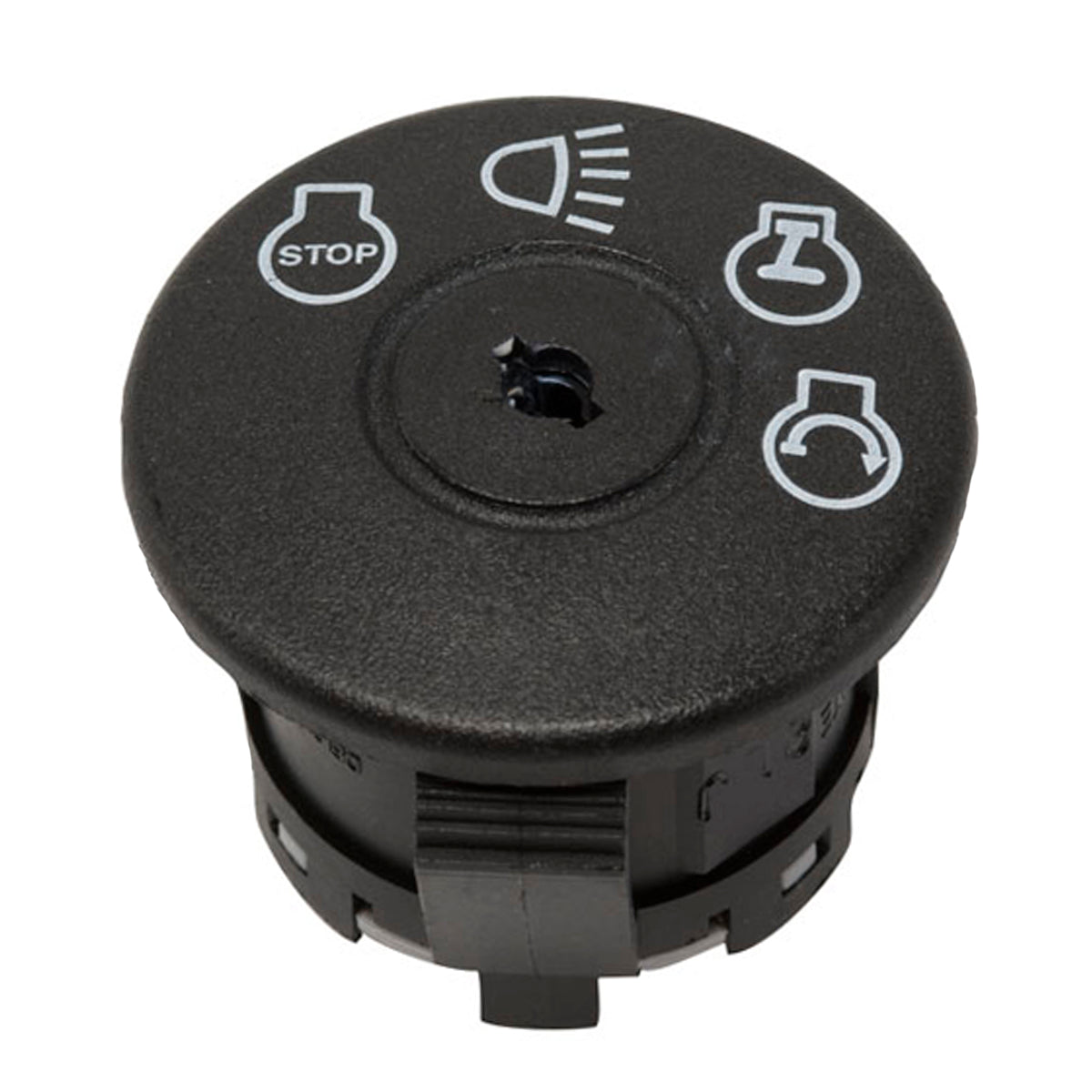 John Deere Ignition Switch for 100, D100, E100, G100, L100, LA100 and S200 Series