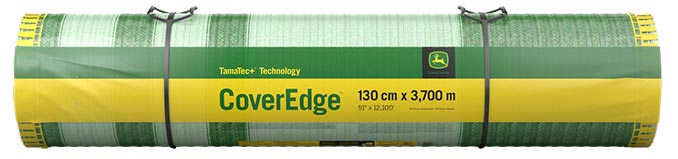 John Deere Netwrap