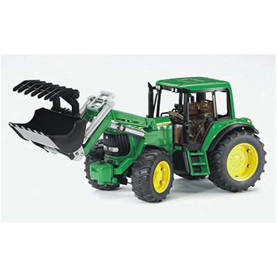 John Deere 1/16 6920 Front End Loader