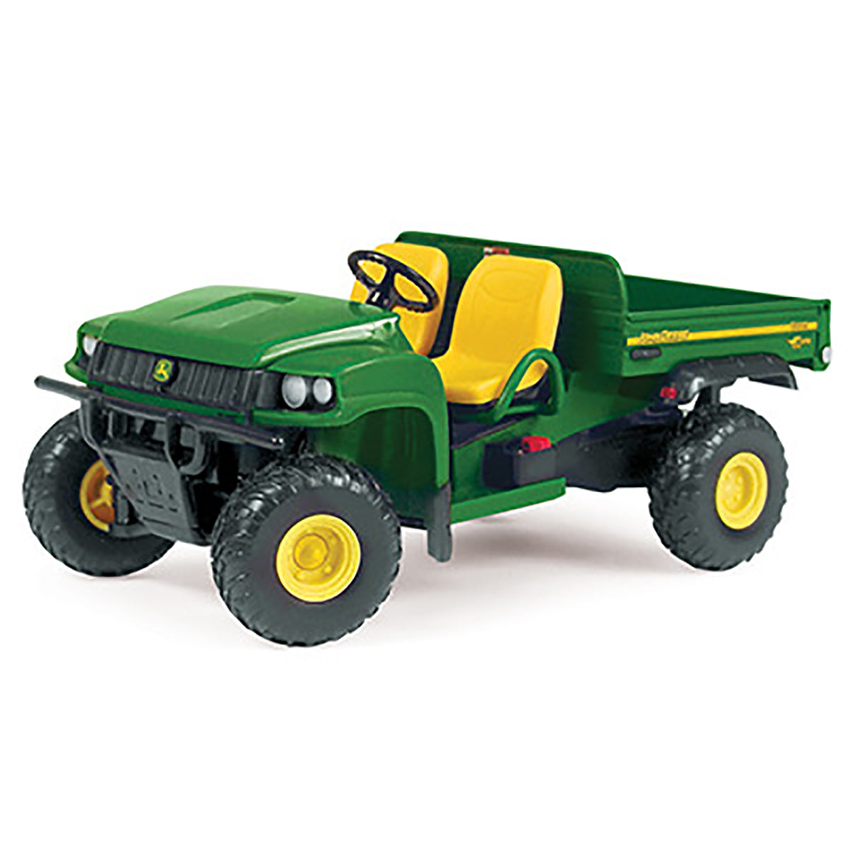 John Deere 1/32 Collect n Play HPX Gator – Nelson Motors Equipment