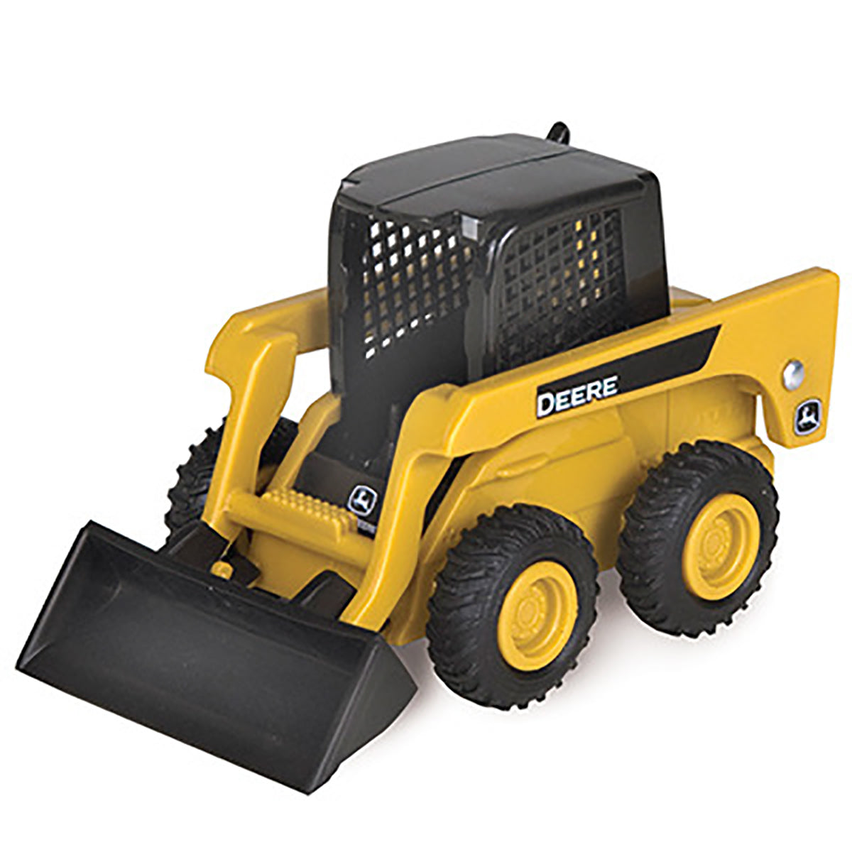 John Deere 1/32 Collect n Play Skid Steer