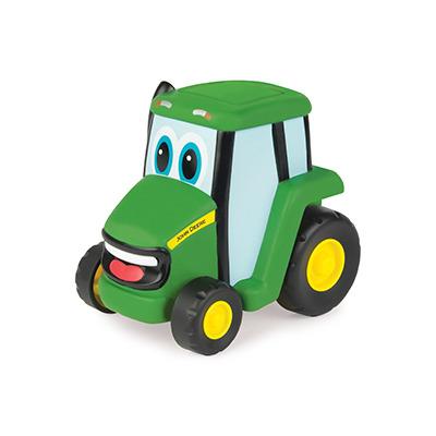 John Deere Push & Roll Johnny Tractor - Nelson Motors & Equipment