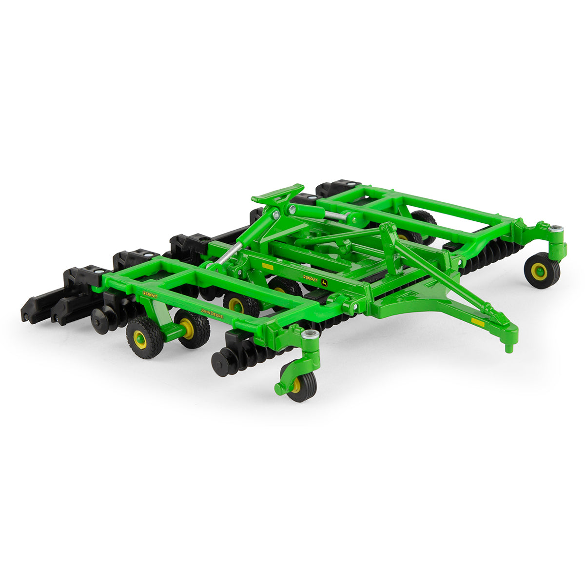 John Deere 1/64 2660VT Vertical Tillage Attachment