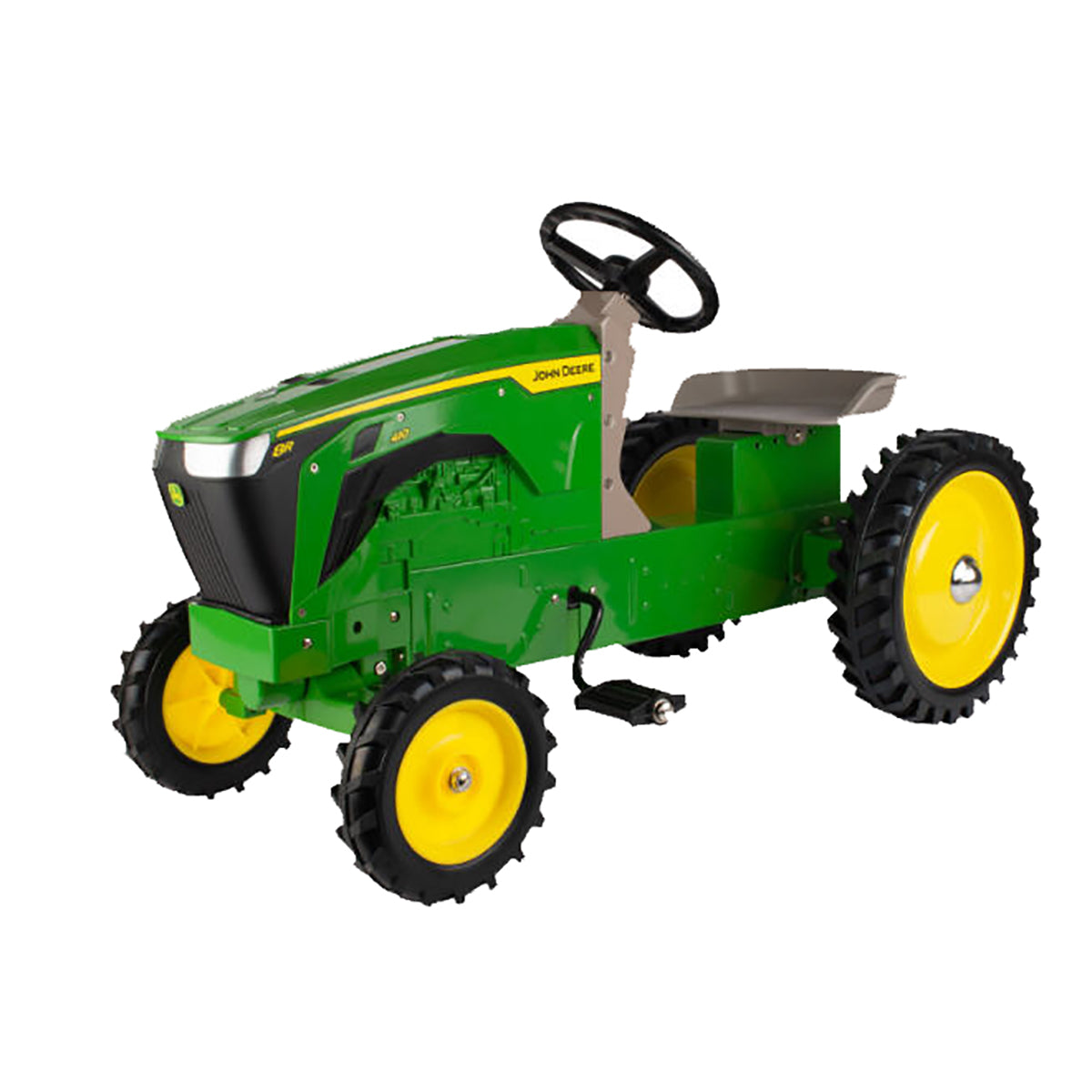 John Deere 8R 410 Pedal Tractor