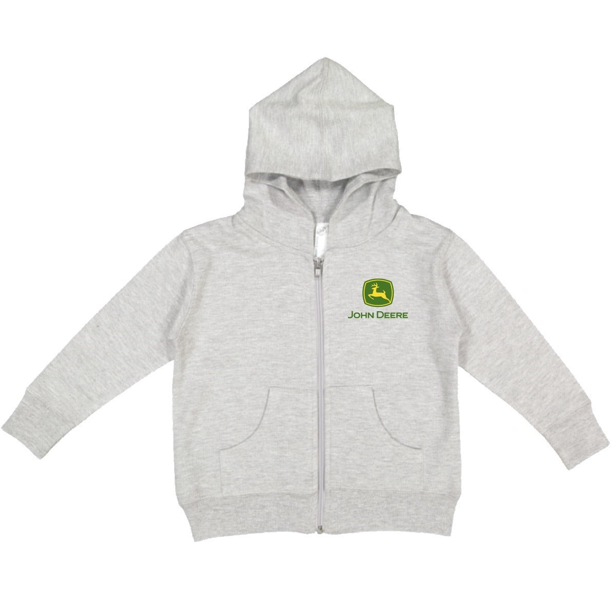 Boys john shop deere hoodie